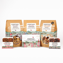 Forthay Granola