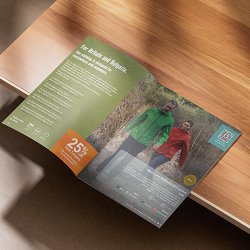 Harnessing data to elevate creativity in direct mail