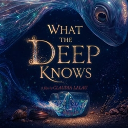 What The Deep Knows | Animation Short