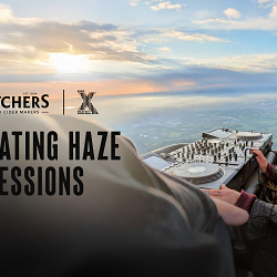 Taking Thatchers to new heights