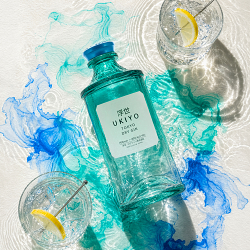 Ukiyo Tokyo Dry Gin