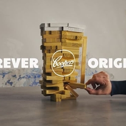 Coopers: Forever Original 1 of 1s