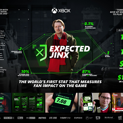 Expected Jinx