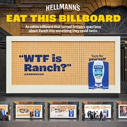 Eat This Billboard