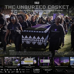 The Unburied Casket