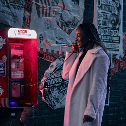 KFC X Stranger Things 'Hawkins Hotline'