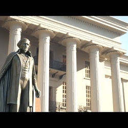 The Alabama State Capitol Building Digital Twin