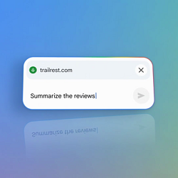 Chrome’s AI Innovations