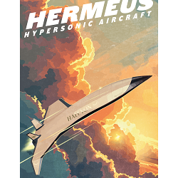 Halcyon Travel poster design