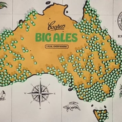 Coopers: Local Everywhere