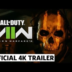 Call of Duty Modern Warfare - 'Ultimate Team'