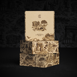 Social Impact Capital / Toile de Jouy