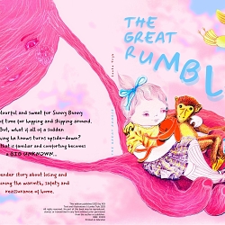 The Great Rumble
