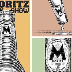 Moritz Freak Show