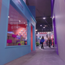 Ericsson at MWC
