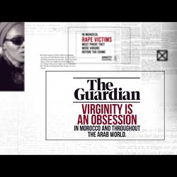 The Macabre Dictionary of Virginity Testing