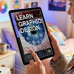 Learn Graphic Design eBook