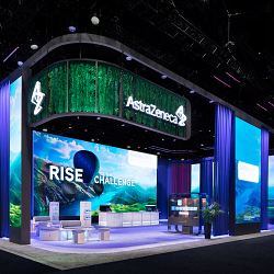 Immersive Science. Intelligent Design. Strategic Impact.