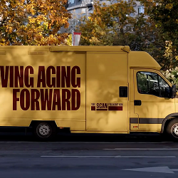 The Scan Foundation: Reimagining aging to transform lives