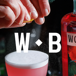 Wolfe Bros - Releasing the wolf beyond the door.