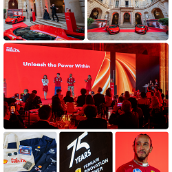 Power, prestige, and partnership in motion