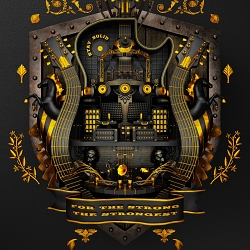Gibson - Join the family