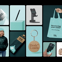 Reinventing Cost Law - Branding & Web