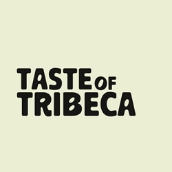 Taste of Tribeca Brand Identity & Website Redesign