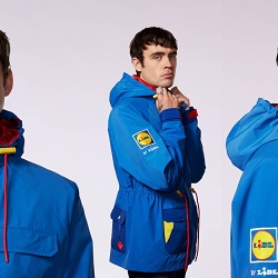 Lidl by Lidl