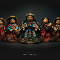 The 100 Dolls