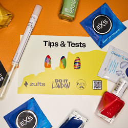Do it London: Let's Prevent HIV Together