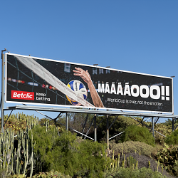 GOAL - Betclic x Estoril Open