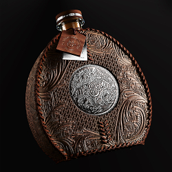 Halter & Forge