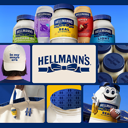 Hellmann's