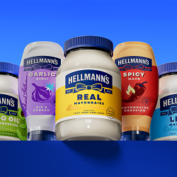 Hellmann's