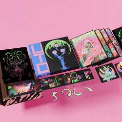 Ultros: Design Works (Deluxe Edition)