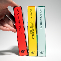 EDITIONS