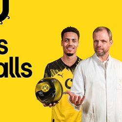 Balls for Balls