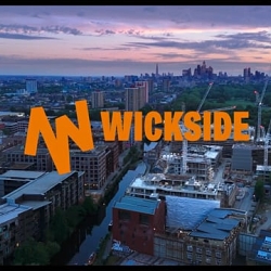 Wickside filmed content