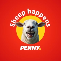 Sheep happens