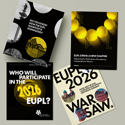 European Prize for Literature 2026