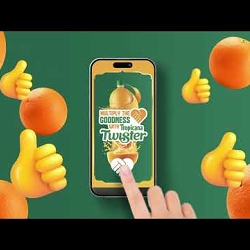 Multiply The Goodness With Tropicana Twister
