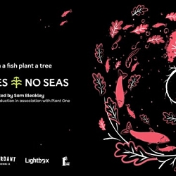 No Trees. No Seas.