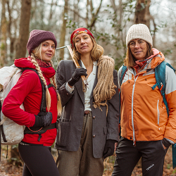 Women With Altitude