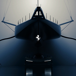 Hypersail