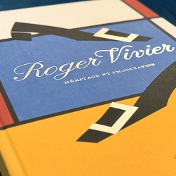 Roger Vivier — Héritage et imagination