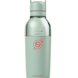 Sodastream® Fizz & Go™ Easy Mix Bottle / 23.7oz