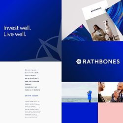 Invest well. Live well.