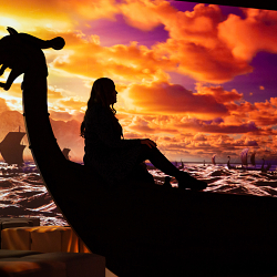Vikings: The Immersive Experience (Spatial-Design)