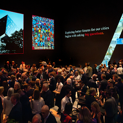 Turning a Milestone Into an Immersive Experience
